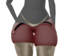 Red Get Even Jean wBoots