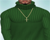 Muscle Sweater