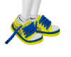 Shoes Minions