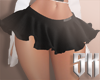 𝐊 Black Skirt