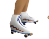 Roller Skates - Custom