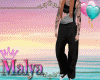 Layerable Overalls