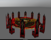 mesa escudo