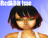 {GSB} ISAE RED&BLK