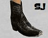SJ Rodeo Boots
