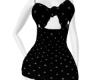 [£] Petit Black Outfit