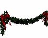 CHRISTMAS GARLAND