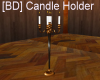 [BD] Candle Holder