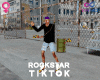 Rockstar Tiktok F