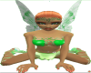 Ivy Fairy Goddess