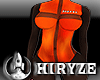 HiRyze Helium Bod RLL