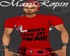 [M1105] Ladies Love Swag