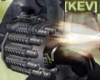 [KEV]Wrist Minigun