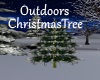[BD]OutdoorChristmasTree