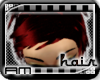 [AM] Rockgirl Red Hair