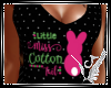 Little Miss Cotton Tail