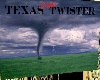 QWS Twister Poster