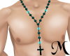 [M] Aqua Rosary