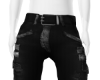 TAKEDOWN BLACK JEANS