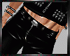 Biker Pants N Boots