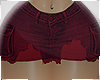 Cherry  Distressed LLT