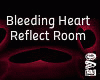 Bleeding Heart Reflect 