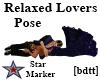 [bdtt]RelaxedLovers Pose