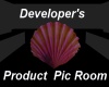 Dev Product PIC ROOM