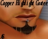 Coppey Highlight Goatee
