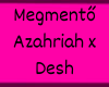 Megmentő - Azahriah