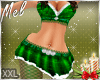 ~SM~ Santa Girl DressXXL