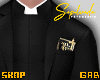 ✟ Priest Outfit