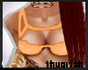 GR|Bella♥Bra|ORANGE