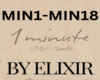 1 Minute Lynda