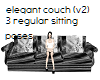 elegant couch (v2)