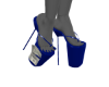 L| BLUE PLEASURE