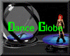 [JN] Dance Globes