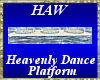 Heavenly Dance Platform