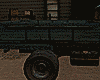 Rusty Farm Truck