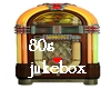 JukeBox 80s Music