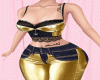 Sexy Gold RLL