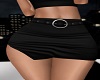 RL~ Black Skirt