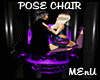 !ME PASSION POSE CHAIR