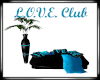 Club Love Group Lounge
