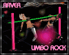 Limbo Rock Dance