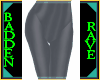 Slate grey leggings