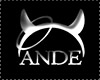 !ANDE! Particle