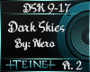 Dark Skies by Nero