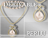 [P]Drv PD1 Necklace