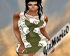 g;Lacette olive